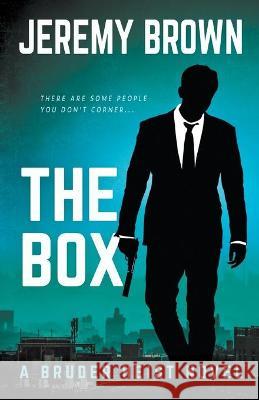 The Box Jeremy Brown 9781647345730