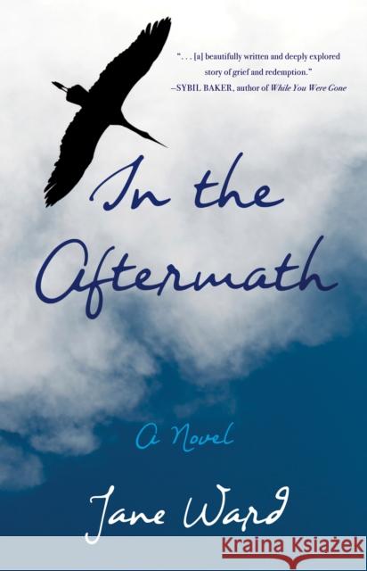 In the Aftermath Jane Ward 9781647421939