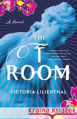 The T Room Victoria Lilienthal 9781647423834 She Writes Press