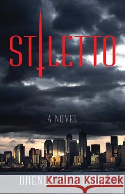 Stiletto: A Novel Brenda Peterson 9781647424305