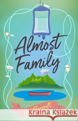 Almost Family: A Novel  9781647426668 She Writes Press