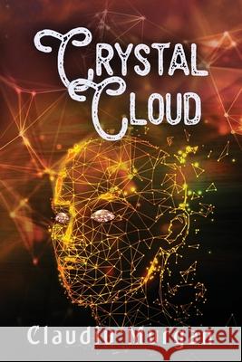 Crystal Cloud Claudiu Murgan 9781647464158 Author Academy Elite