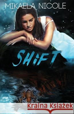 Shift Mikaela Nicole Carly Hayward Wgoulart 9781647467869 Author Academy Elite