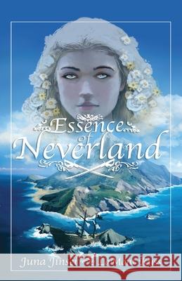 Essence of Neverland Juna Jensei 9781647491710
