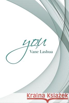 You Vane Lashua 9781647492984