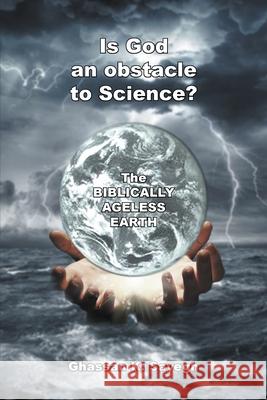 Is God an Obstacle to Science? Sayegh, Ghassan K. 9781647494322