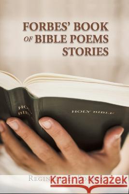 Forbes' Book Of Bible Poems And Stories Forbes   9781647495763 Go to Publish