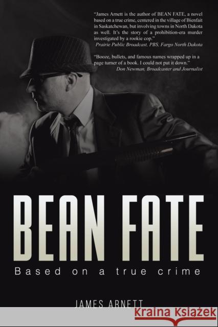 Bean Fate James Arnett 9781647500450