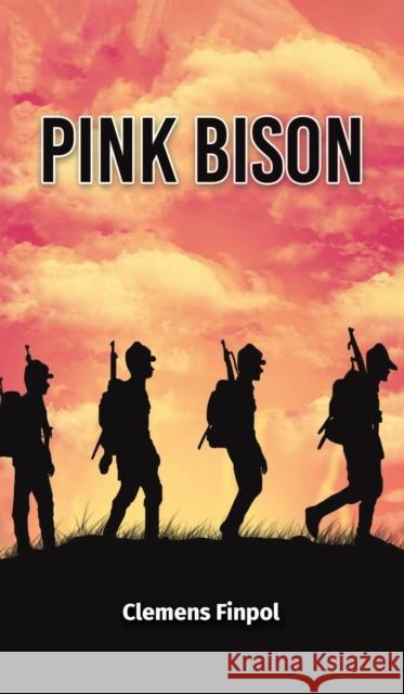 Pink Bison Clemens Finpol 9781647505578