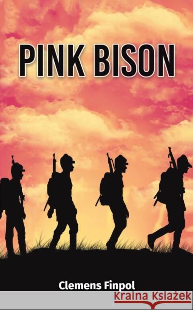 Pink Bison Clemens Finpol 9781647505585