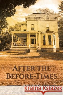 After the Before-Times Jan Leland 9781647506414