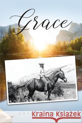 Grace Grace E. Larson 9781647535841