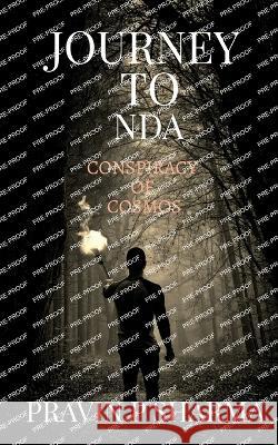 Journey to NDA Pravin Sharma   9781647603038