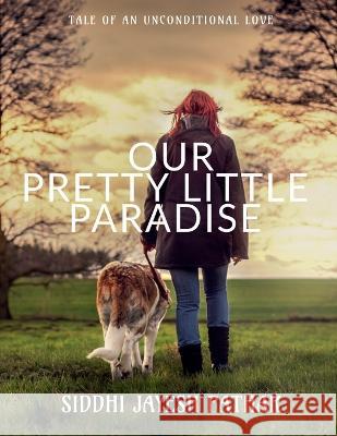 Our pretty little paradise Charles Garvice 9781647609085 Notion Press