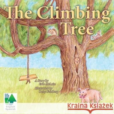 The Climbing Tree Erin Mary McLain Betsy Hoyt Feinberg 9781647644192