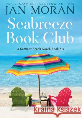 Seabreeze Book Club Jan Moran 9781647780579