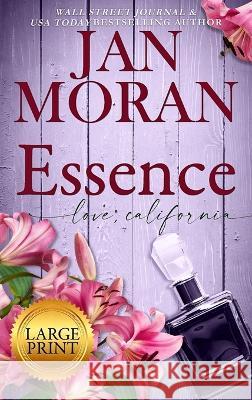 Essence Jan Moran   9781647780739 Sunny Palms Press