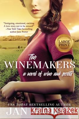 The Winemakers Jan Moran 9781647782641