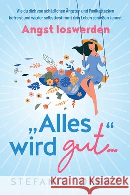 Angst loswerden: 