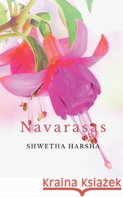 Navarasas Shwetha Harsha 9781647839079