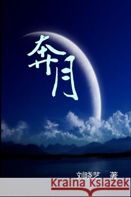 Dashing to the Moon: 奔月 Xiaoyi Liu 9781647844684