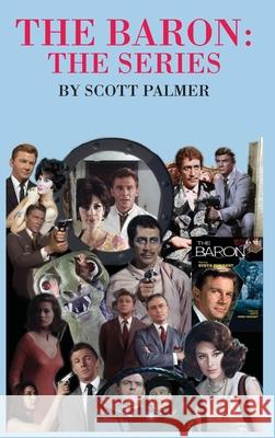 The Baron The Series Scott V. Palmer 9781647864002