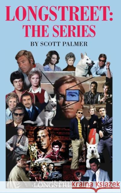 Longstreet-The Series Scott V. Palmer 9781647864330