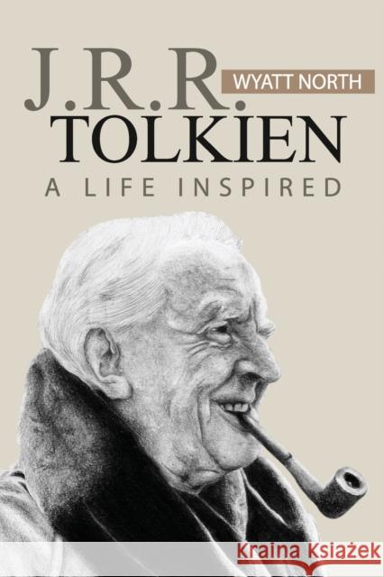 J.R.R. Tolkien: A Life Inspired Wyatt North 9781647980603