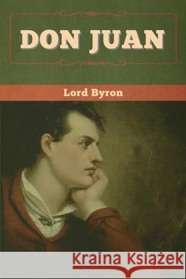 Don Juan Lord Byron 9781647992323