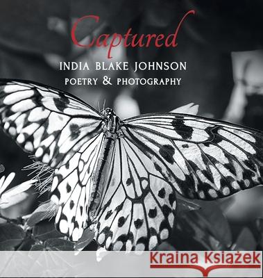 Captured India Blake Johnson 9781648014413
