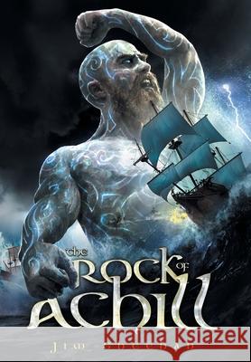 The Rock of Achill Jim Sheehan 9781648014536 Newman Springs Publishing, Inc.