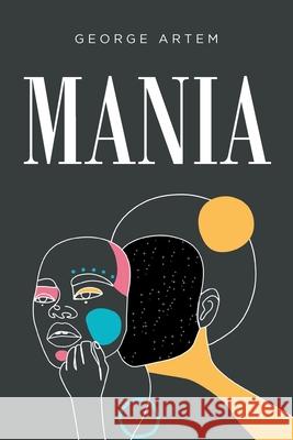 Mania Artem, George 9781648018985