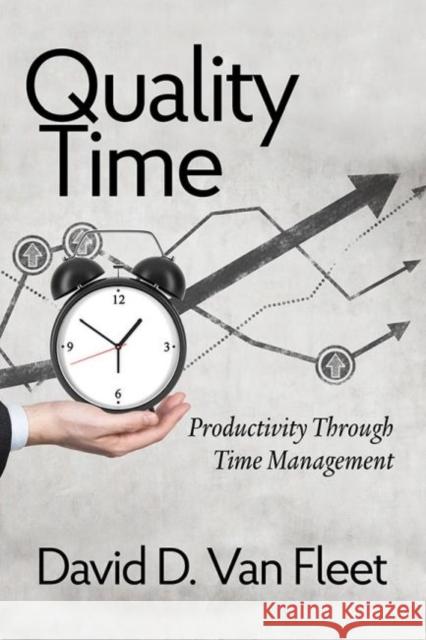 Quality Time David D. Va 9781648022425 Information Age Publishing