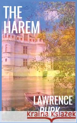 The Harem Lawrence Burk 9781648037634