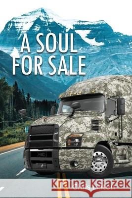 A Soul for Sale Chris Linton 9781648044311 Dorrance Publishing Co.