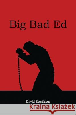 Big Bad Ed David Kaufman 9781648045226
