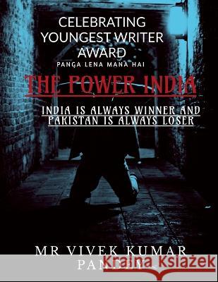 The Power of India Robert Michael Ballantyne 9781648053399 Notion Press