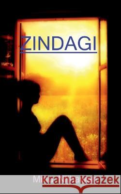 Zindagi / ज़िन्दगी Nijhawan, Minu 9781648054600