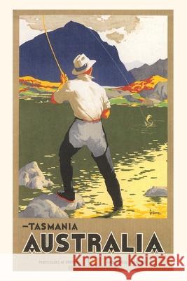 Vintage Journal Tasmania Australia Found Image Press 9781648114380 Found Image Press