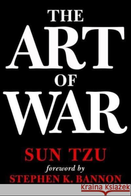 Art of War Sun Tzu 9781648210129 Skyhorse Publishing