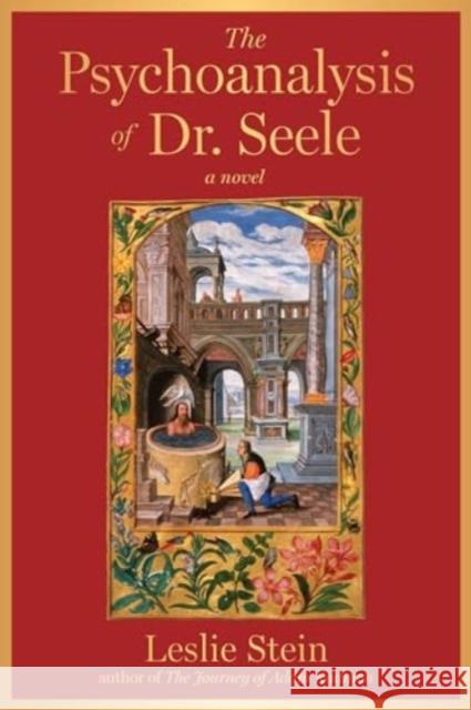 The Psychoanalysis of Dr. Seele: A Novel Leslie Stein 9781648210723 Arcade Publishing