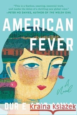 American Fever Dur E. Azi 9781648211225 Arcade Publishing