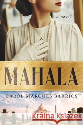 Mahala Carol Marques Barrios 9781648212062