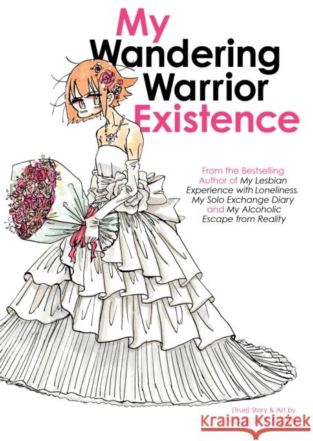 My Wandering Warrior Existence Nagata Kabi 9781648278822