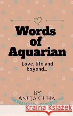 Words Of Aquarian Mahatma Gandhi 9781648281204 Notion Press