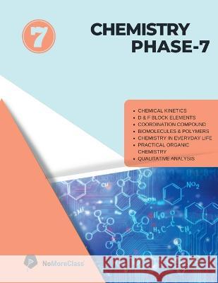 Chemistry Phase 7 Dronadula Basavaiah 9781648285073 Notion Press