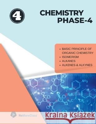 Chemistry Phase 4 Dronadula Basavaiah 9781648285141 Notion Press