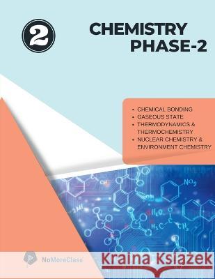Chemistry Phase 2 Dronadula Basavaiah 9781648285158 Notion Press