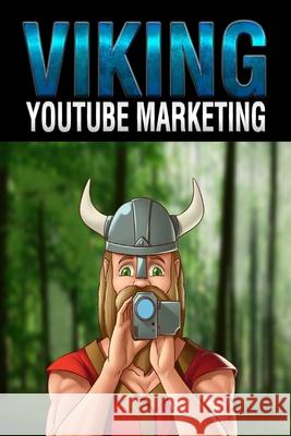 YouTube Marketing B. Vincent 9781648303524 Rwg Marketing