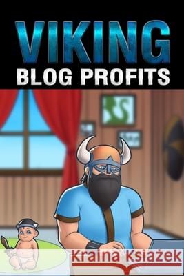 Blog Profits B. Vincent 9781648303593 Rwg Marketing